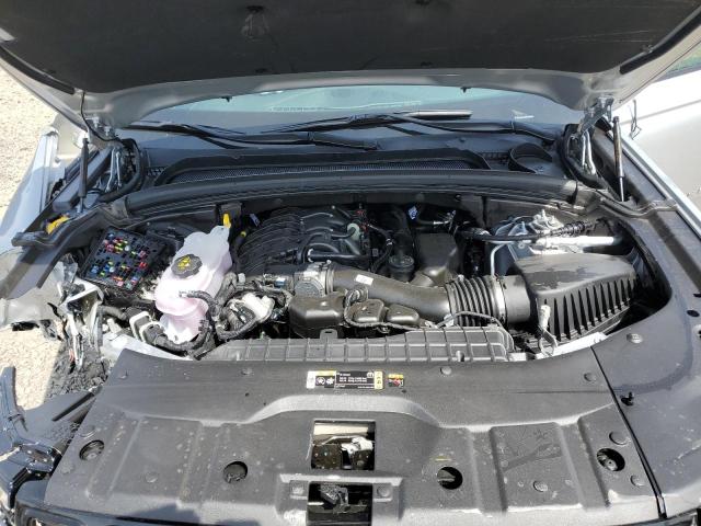 2025 JEEP GRAND CHER 1C4RJHBG0SC300071