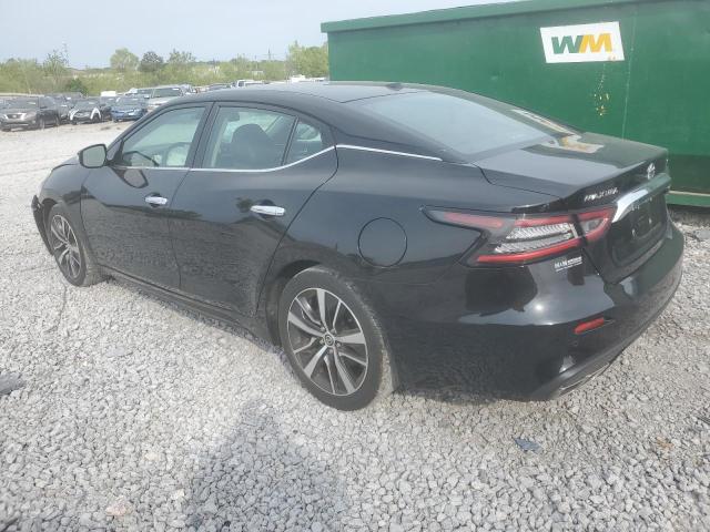 Vin: 1n4aa6cv0lc378744, lot: 52673665, nissan maxima sv 20202