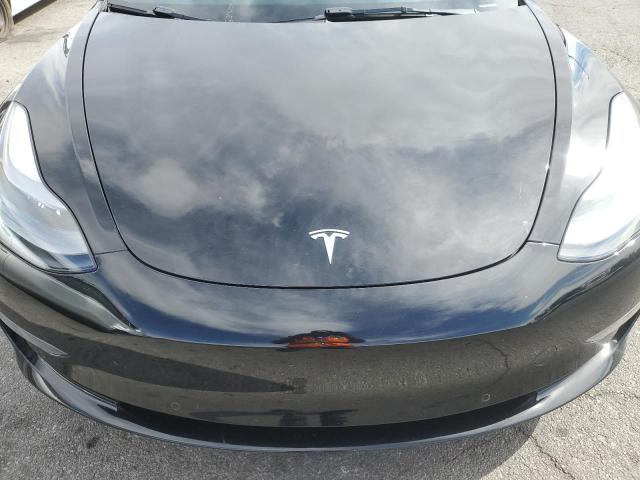 2022 TESLA MODEL 3 - 5YJ3E1EB7NF195425