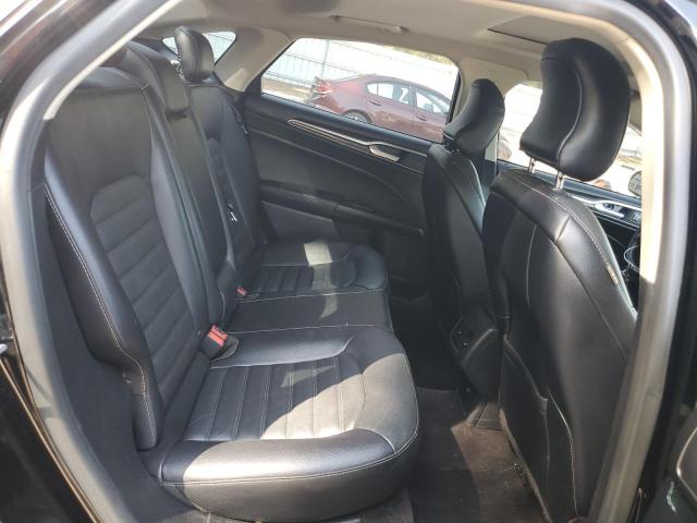 2017 FORD FUSION SE - 3FA6P0H98HR328552