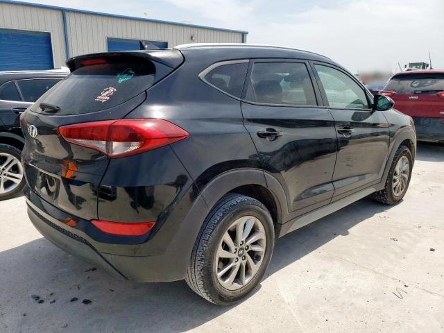 Vin: km8j33a49ju684499, lot: 53646205, hyundai tucson sel 20183