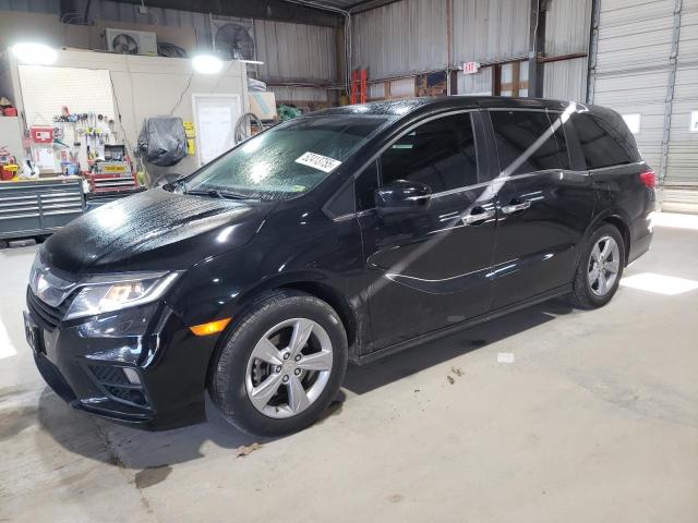 HONDA ODYSSEY EX