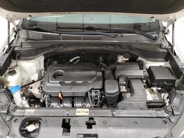 2017 HYUNDAI SANTA FE S - 5NMZUDLBXHH050917