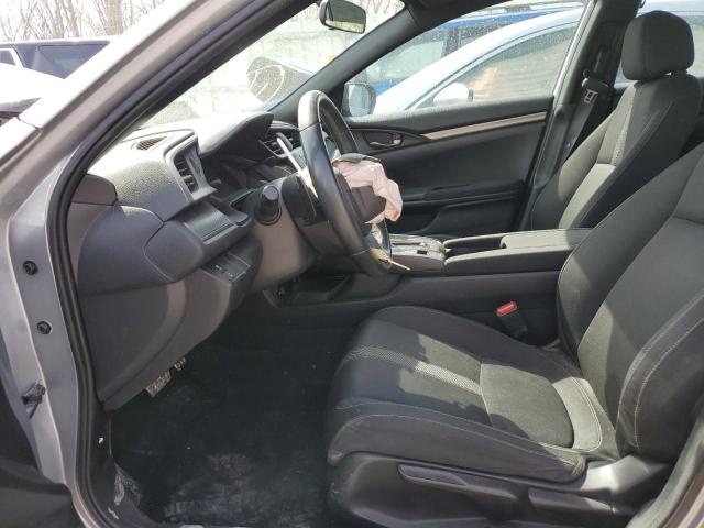 2018 HONDA CIVIC SPOR - SHHFK7H40JU210202