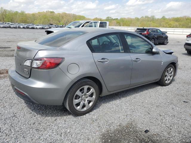 Vin: jm1bl1ug6b1497730, lot: 51906675, mazda 3 i 20113