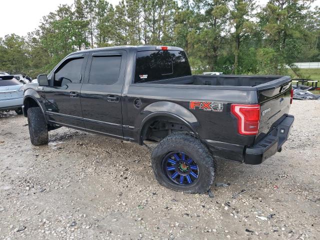 Vin: 1ftew1eg1fkd07433, lot: 54478765, ford f-150 supercrew 20152