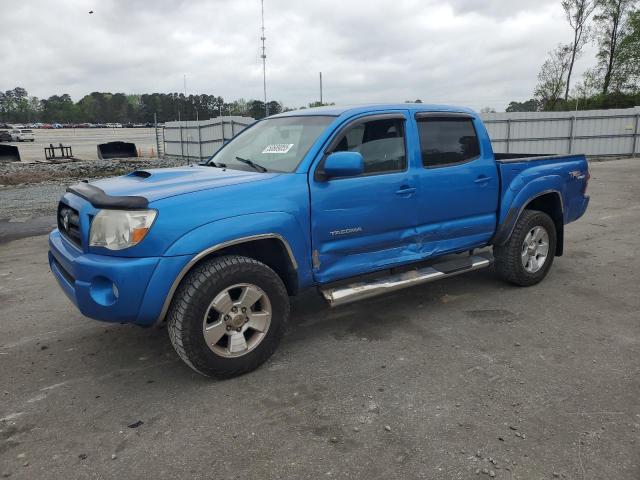 TOYOTA TACOMA DOU