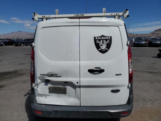 2015 FORD TRANSIT CO - NM0KS6EX6F1184551