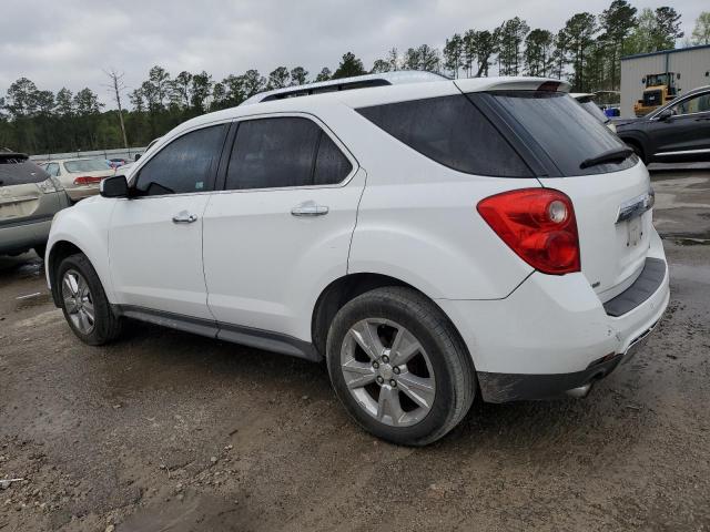 Vin: 2cnflgey9a6281146, lot: 51005755, chevrolet equinox ltz 20102