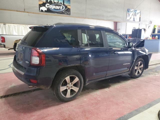 Vin: 1c4njdeb7gd730026, lot: 53608505, jeep compass latitude 20163