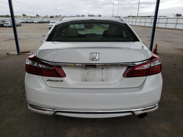 2017 HONDA ACCORD LX - 1HGCR2F34HA120990