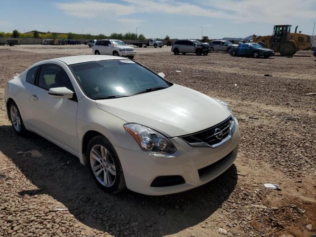 2013 NISSAN ALTIMA S - 1N4AL2EP6DC164795