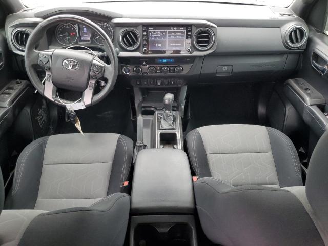 2021 TOYOTA TACOMA DOU - 5TFCZ5AN1MX250841