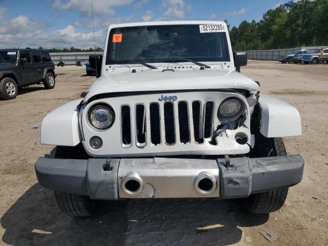 2017 JEEP WRANGLER S 1C4AJWBG6HL641341