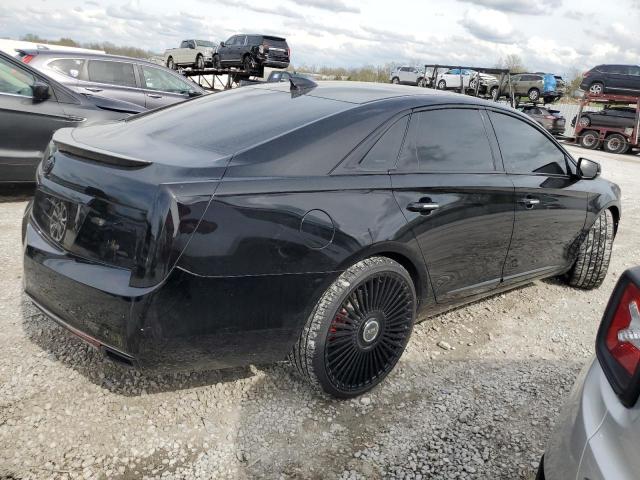 Vin: 2g61m5s34f9192814, lot: 53636745, cadillac xts luxury collection 20153