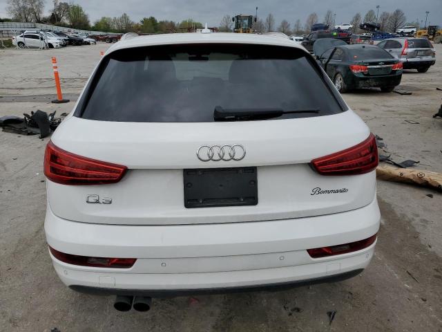 2018 AUDI Q3 PREMIUM - WA1BCCFS8JR009188