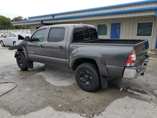 2015 TOYOTA TACOMA DOU - 5TFJU4GN1FX075632