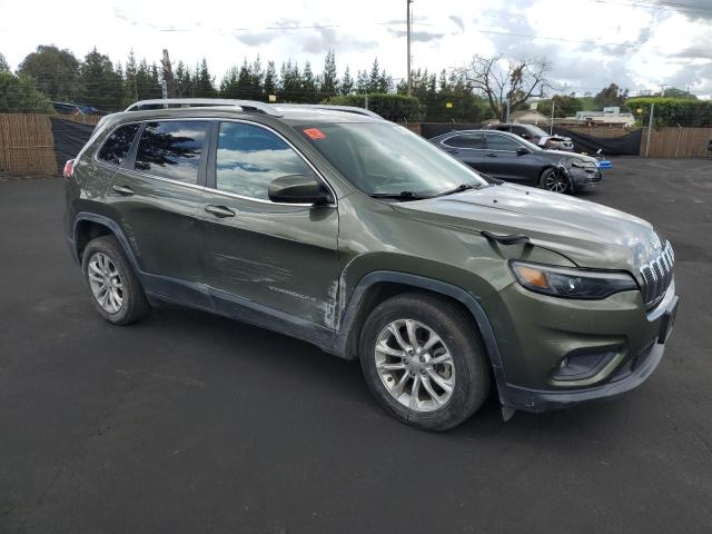 Vin: 1c4pjlcb9kd145320, lot: 51691755, jeep all other latitude 20194