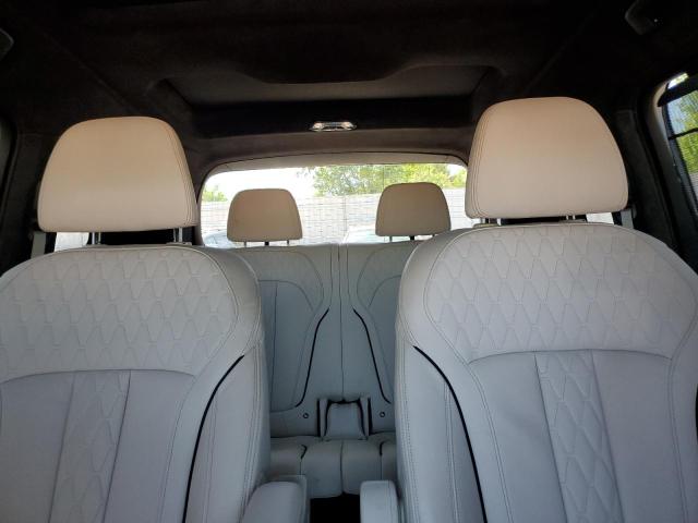 2022 BMW X7 XDRIVE4 - 5UXCW2C02N9N07423