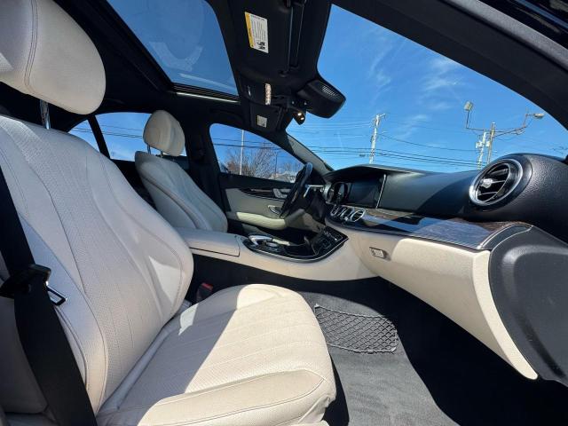 2018 MERCEDES-BENZ E 300 4MAT - WDDZF4KB2JA346869