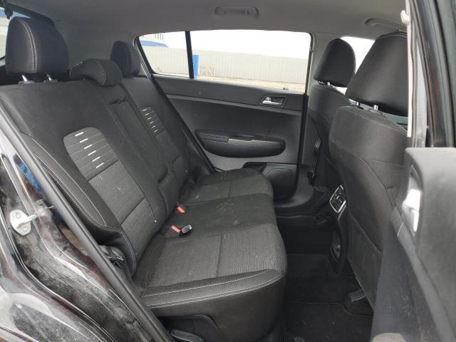 2020 KIA SPORTAGE L - KNDPMCAC4L7821952