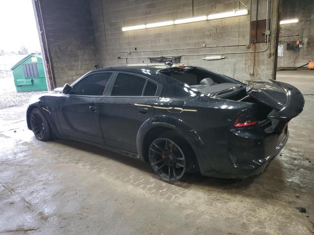 Vin: 2c3cdxl97nh181514, lot: 51241165, dodge charger srt hellcat 20222