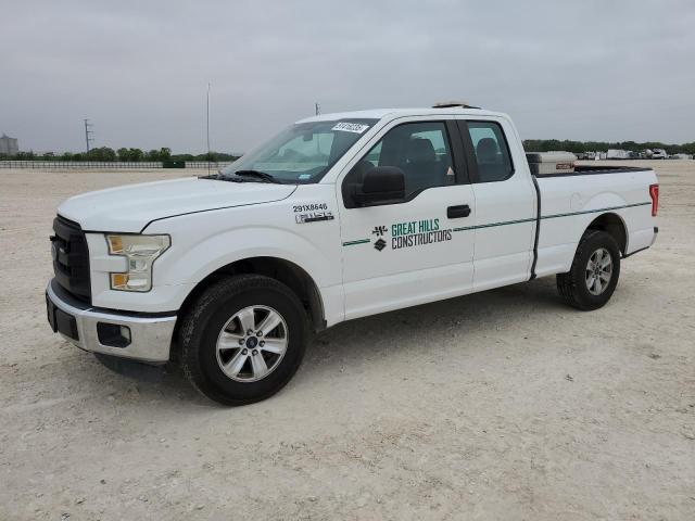 Vin: 1ftex1cf2fke51967, lot: 51418235, ford f-150 super cab 2015 img_1