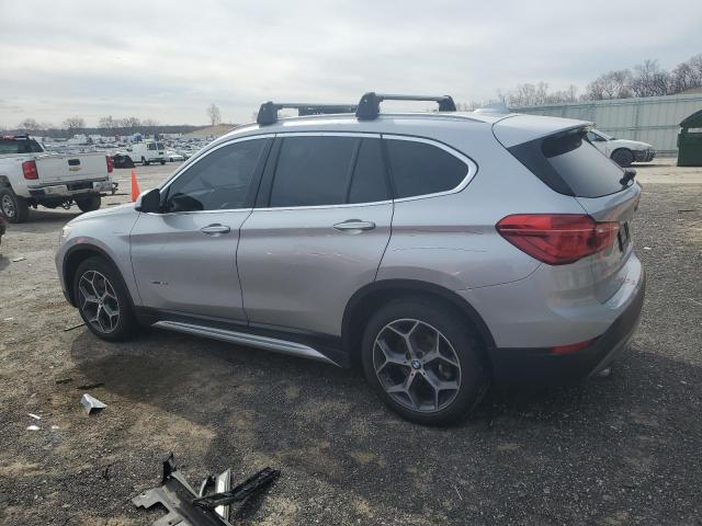 Vin: wbxht3c39h5f78958, lot: 52875195, bmw x1 xdrive28i 20172