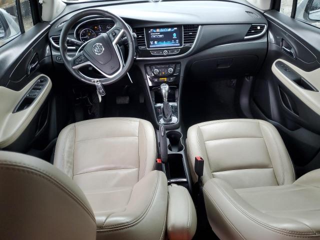 2017 BUICK ENCORE ESS KL4CJCSB1HB116988