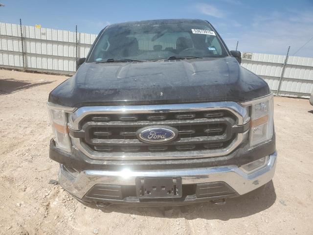 2021 FORD F150 SUPER - 1FTEX1EPXMKD04914