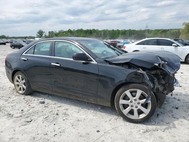 Vin: 1g6aa5rx8e0156280, lot: 51497085, cadillac ats 20144