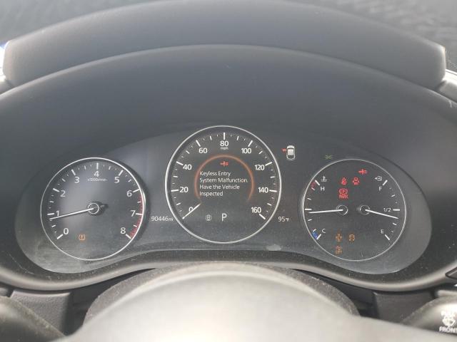 2021 MAZDA CX-30 - 3MVDMBAY8MM310548