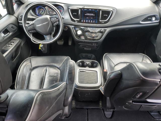 2018 CHRYSLER PACIFICA L - 2C4RC1GG9JR261500