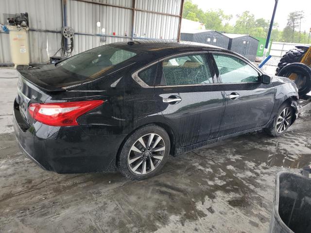 Vin: 1n4al3ap8gc143284, lot: 57045765, nissan altima 2.5 20163