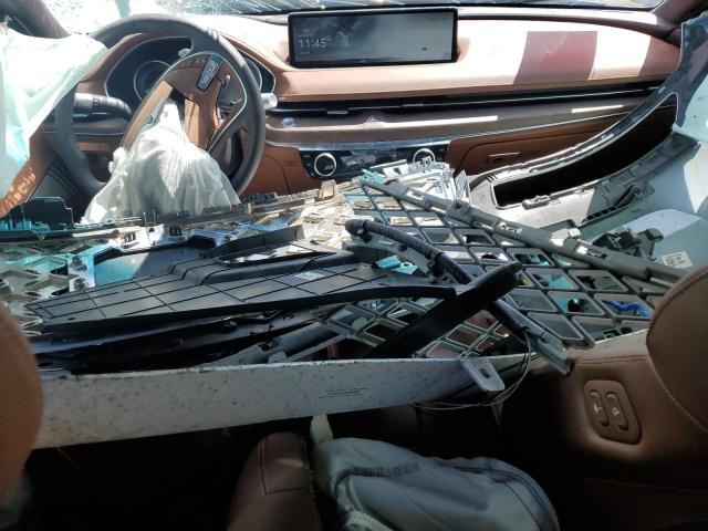 2024 GENESIS G80 ADVANC - KMTGE4S11RU008080