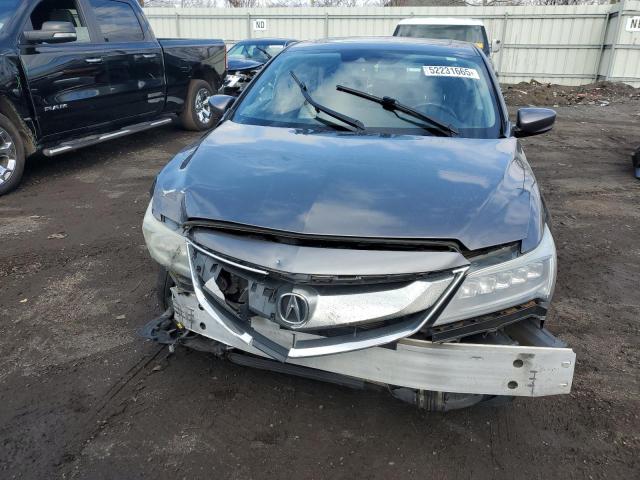2017 ACURA ILX PREMIU 19UDE2F73HA014839