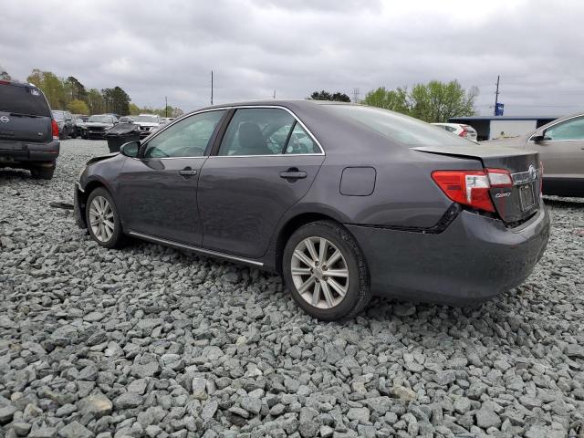 Vin: 4t4bf1fk0cr221179, lot: 51293235, toyota camry base 20122