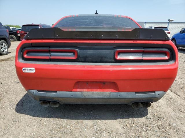 2015 DODGE CHALLENGER - 2C3CDZFJ6FH869779