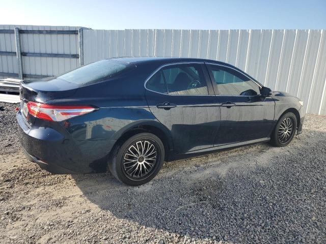 Vin: 4t1b11hk6ju573783, lot: 54676565, toyota camry l 20183