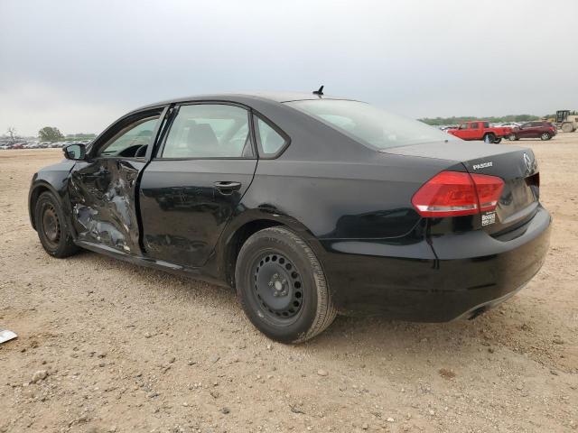 Vin: 1vwap7a35dc035748, lot: 54739065, volkswagen passat s 20132