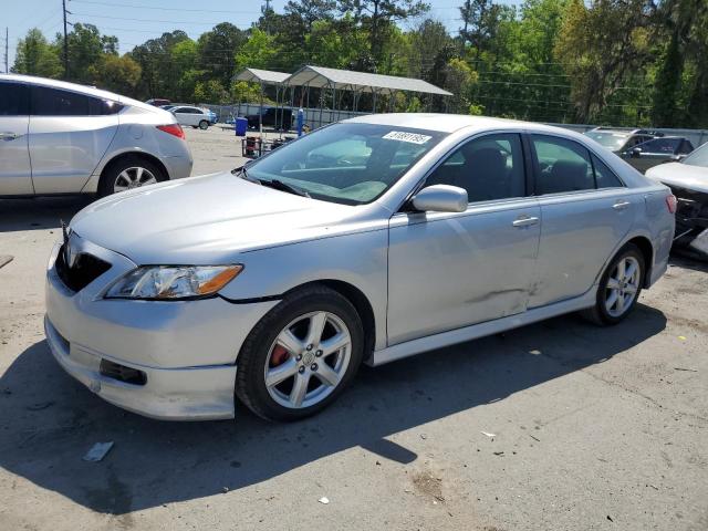 TOYOTA CAMRY CE