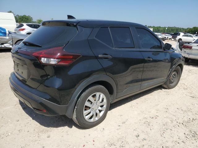 Vin: 3n1cp5bv9ml540828, lot: 53586865, nissan kicks s 20213