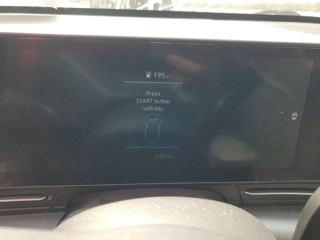 2024 HYUNDAI KONA SEL #3305462078