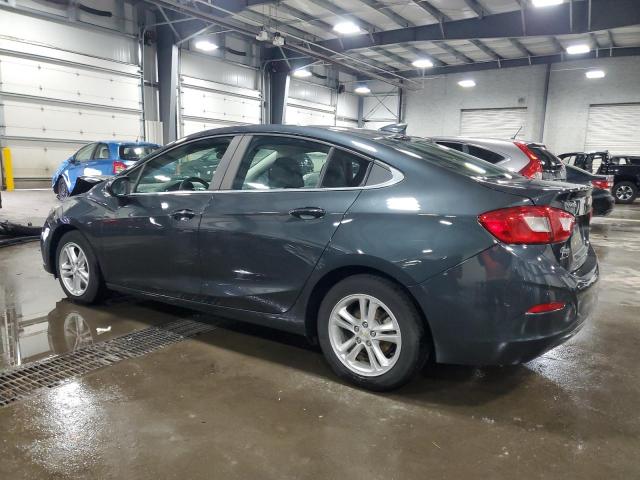 2018 CHEVROLET CRUZE LT - 1G1BE5SM7J7196298