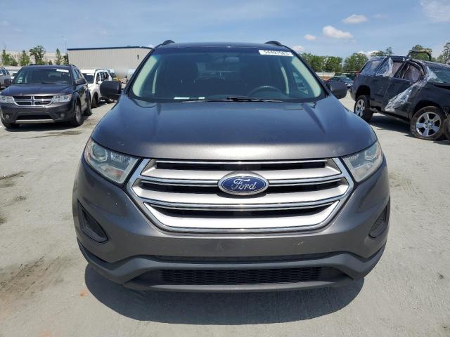 2018 FORD EDGE SE - 2FMPK3G90JBC30163