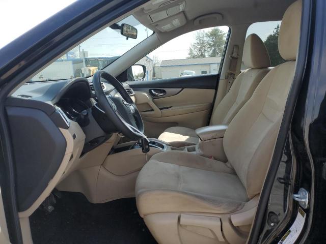 2016 NISSAN ROGUE S KNMAT2MT7GP726581