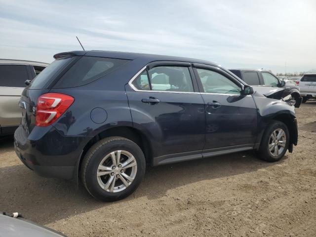 Vin: 2gnalbek5h1559553, lot: 55164455, chevrolet equinox ls 20173