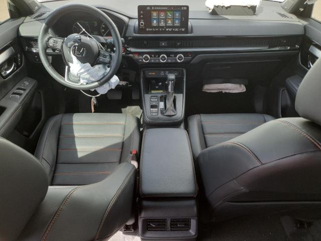 2025 HONDA CR-V 7FARS6H9XSE008512