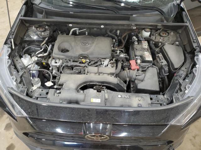 2019 TOYOTA RAV4 LE - JTMG1RFV4KD008682