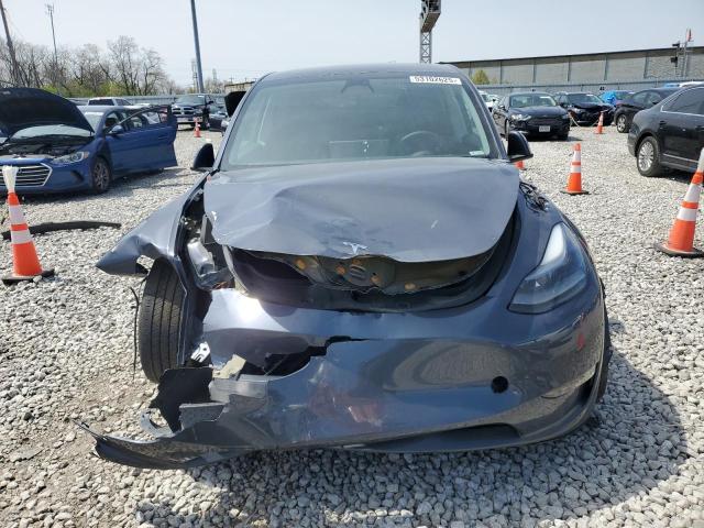 2023 TESLA MODEL Y - 7SAYGDEE6PF646295